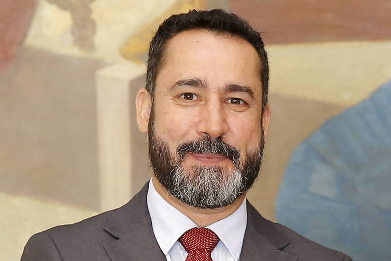 Diretor de Administração do Banco Central, Rodrigo Alves Teixeira, com mandato até 31 de dezembro de 2027.