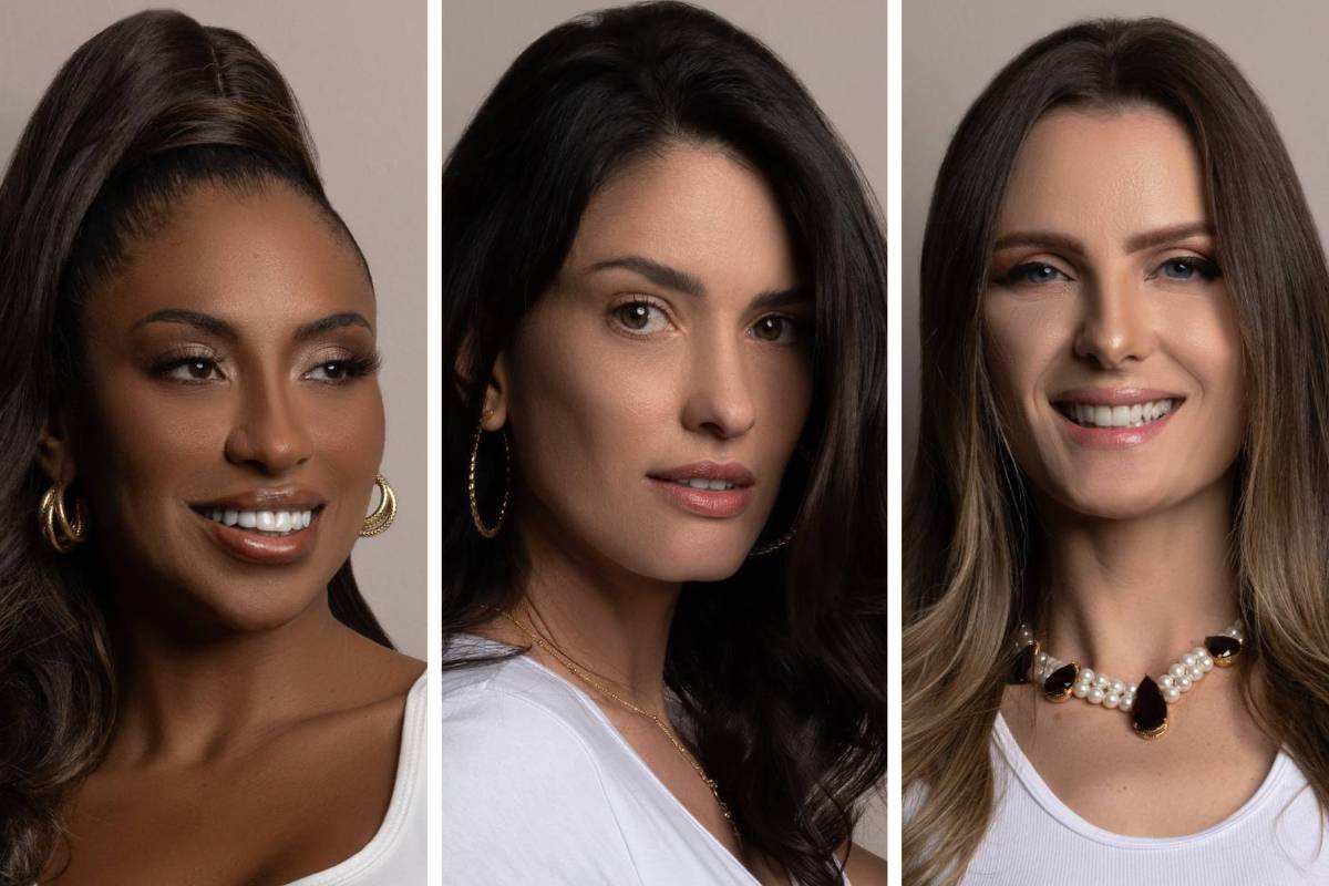 Miss São Paulo 2024: Mulher de 41 anos e 8 mães concorrem