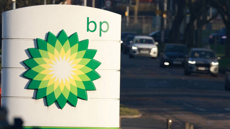 BP comprará participação da Bunge em empresa brasileira de etanol