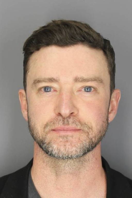 Justin Timberlake, preso por dirigir alcoolizado em Nova York