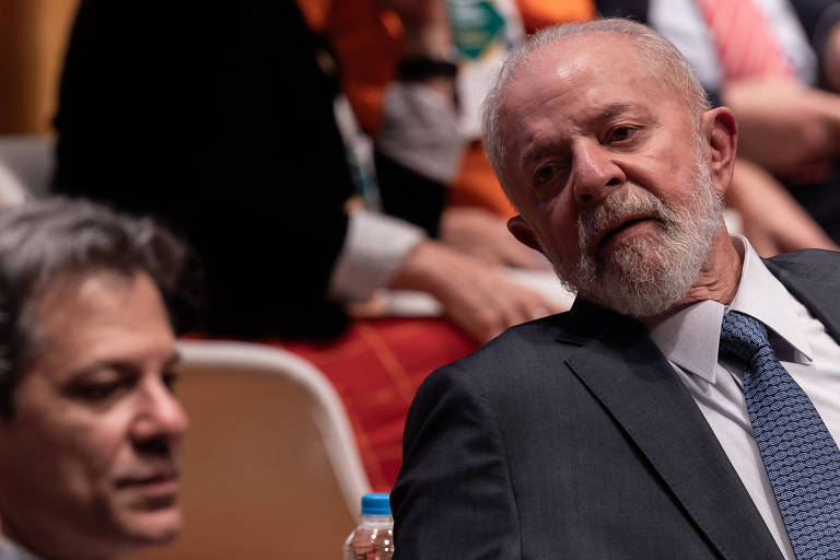 Onde está o imposto que Lula quer tirar de ricos para dar a pobres