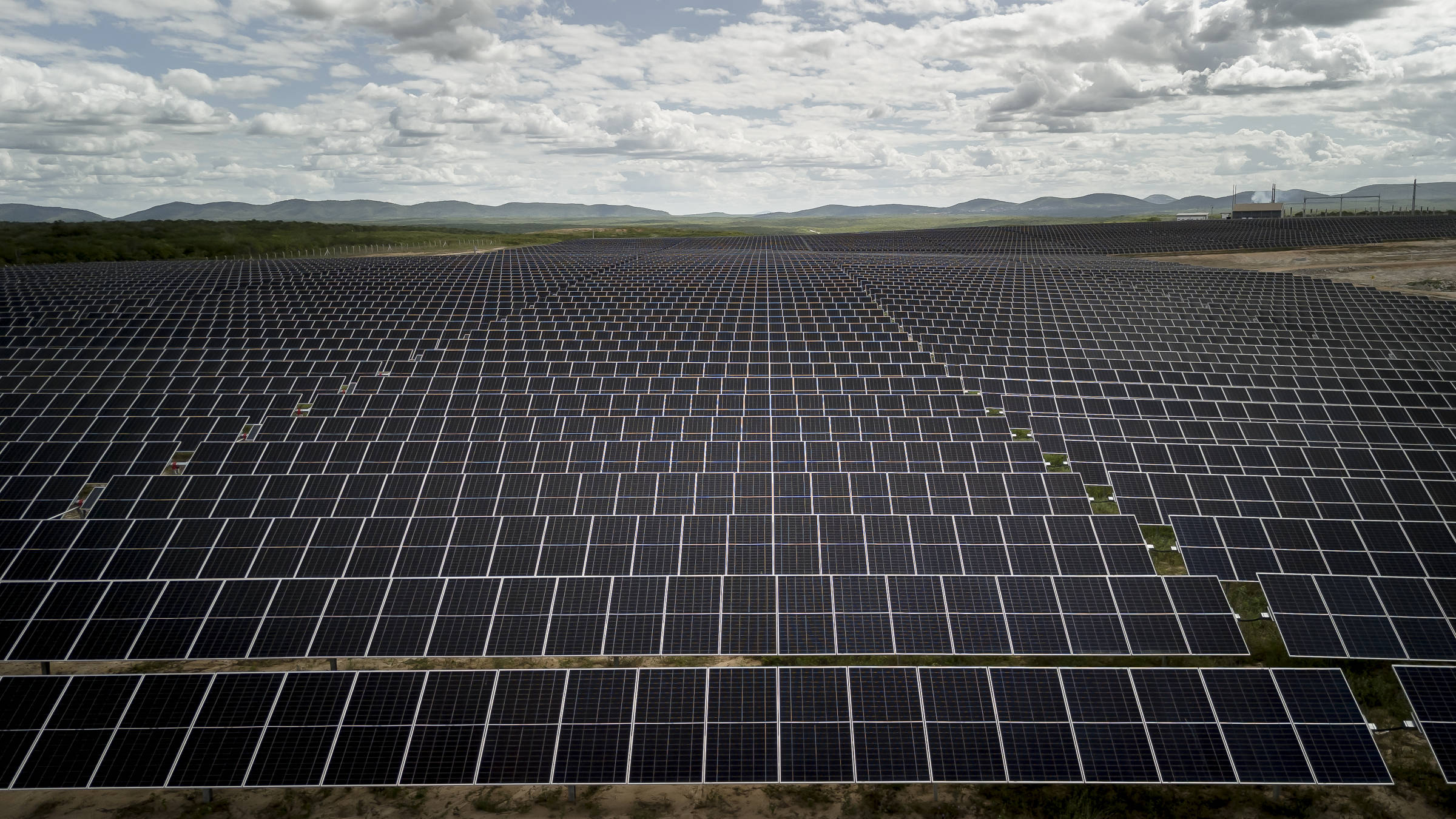 Pão de Açúcar: Energia Solar em 40 Lojas de São Paulo em 2024