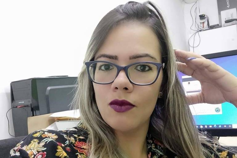 Quetilene Soares Souza, 37, foi morta durante tiroteio