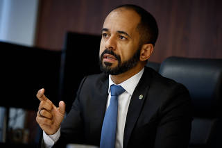 DPU ; DEFENSORIA PÚBLICA DA UNIÃO ; LEONARDO MAGALHÃES
