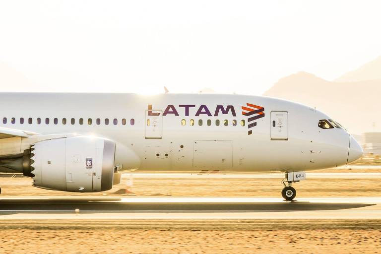 Oscar da aviação premia Latam como melhor aérea da América do Sul e Qatar como a melhor do mundo