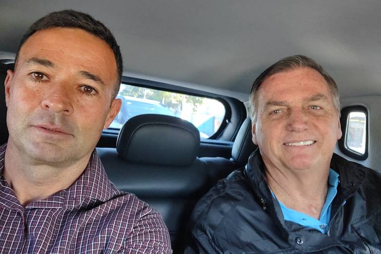 Mello Araújo foi nomeado diretor da Ceagesp em 2020 e permaneceu no cargo no restante da gestão Bolsonaro; diversos policiais aposentados passaram a atuar em cargos comissionados na empresa parte das posições também foi preenchida por concursados