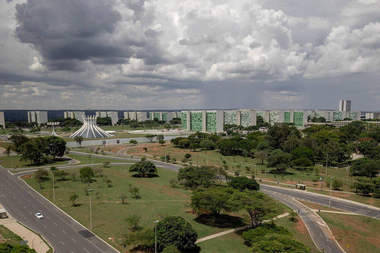 Comissão de Meio Ambiente no Senado discute projeto que altera área tombada de Brasília