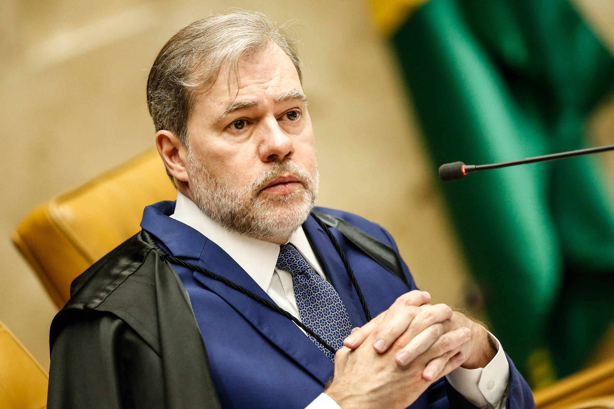 Relator no STF vota contra tributação de previdência VGBL e PGBL com imposto sobre herança