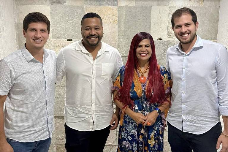 PSB de João Campos afaga o PT e retira candidatura em Olinda (PE)