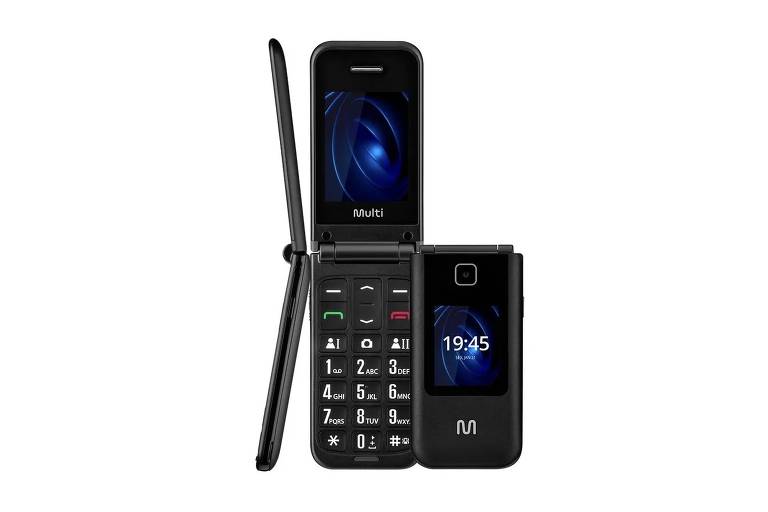 Confira os celulares básicos disponíveis no mercado