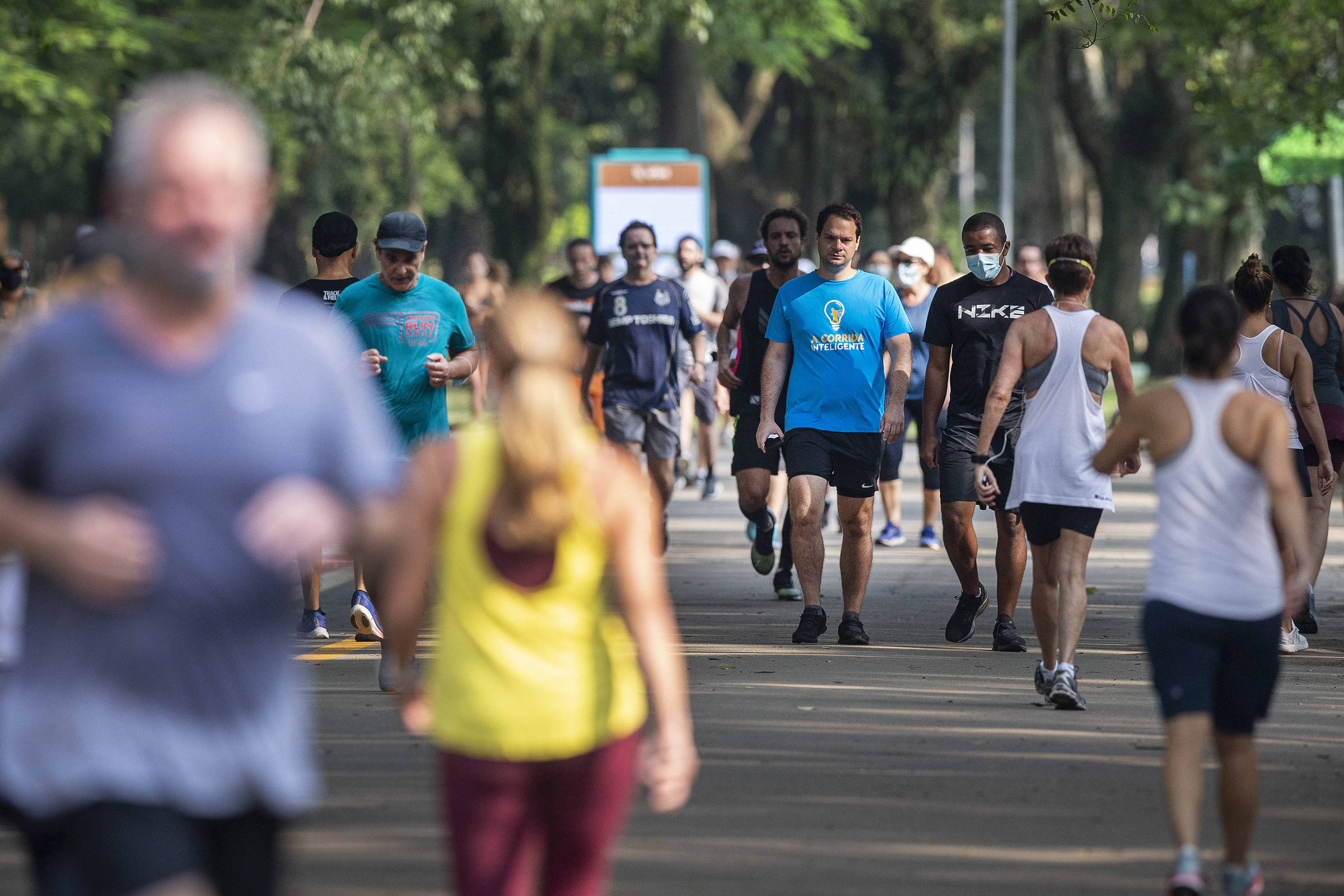 Exercícios aumentam a queima de calorias, mas provavelmente não tanto quanto você gostaria