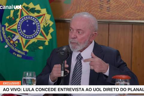 Lula diz que afastará Juscelino Filho caso ministro seja denunciado pela PGR