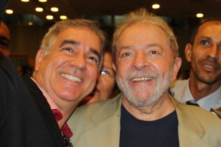Lula vai à Bahia turbinar aliado que tenta ser prefeito após perder cinco vezes