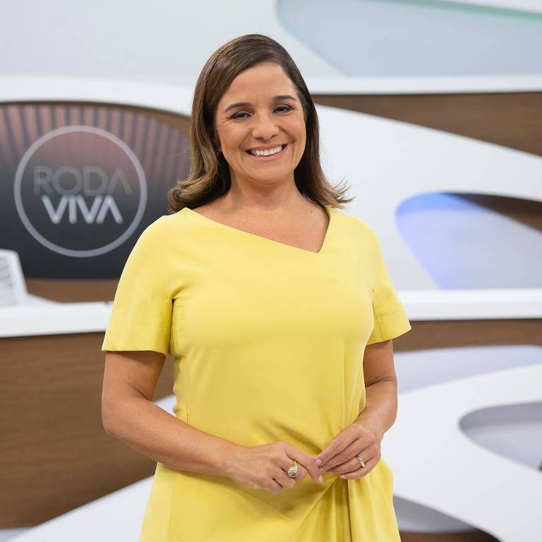 Programa Roda Viva 2024