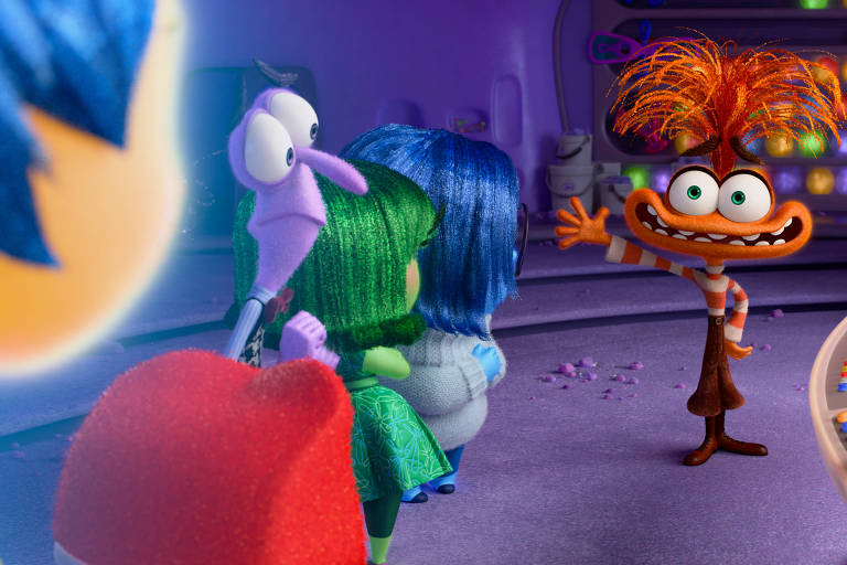 INSIDE OUT 2