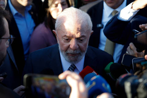 Lula diz que 'não joga dinheiro fora' e 'responsabilidade fiscal é compromisso'