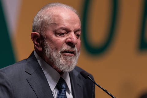 Se Trump ganhar a gente não sabe o que ele vai fazer, diz Lula