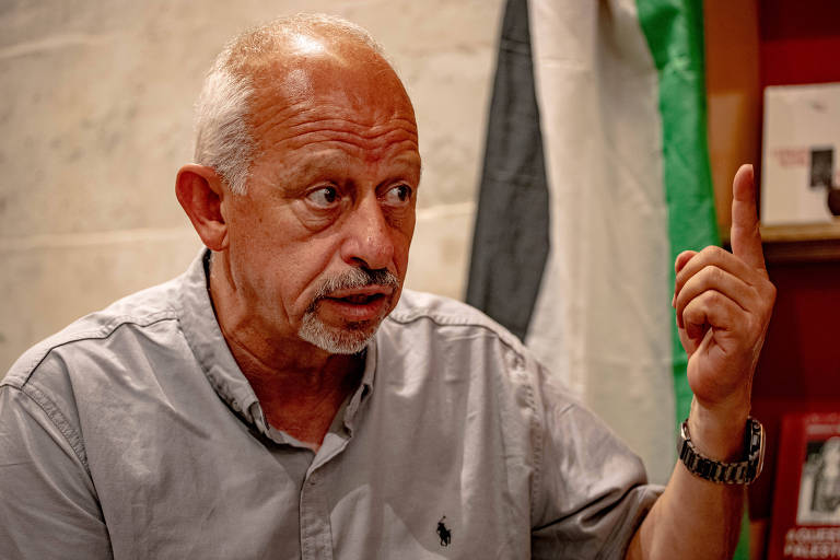 Governo Lula tem de fazer mais para interromper ataques de Israel a Gaza, diz ativista palestino