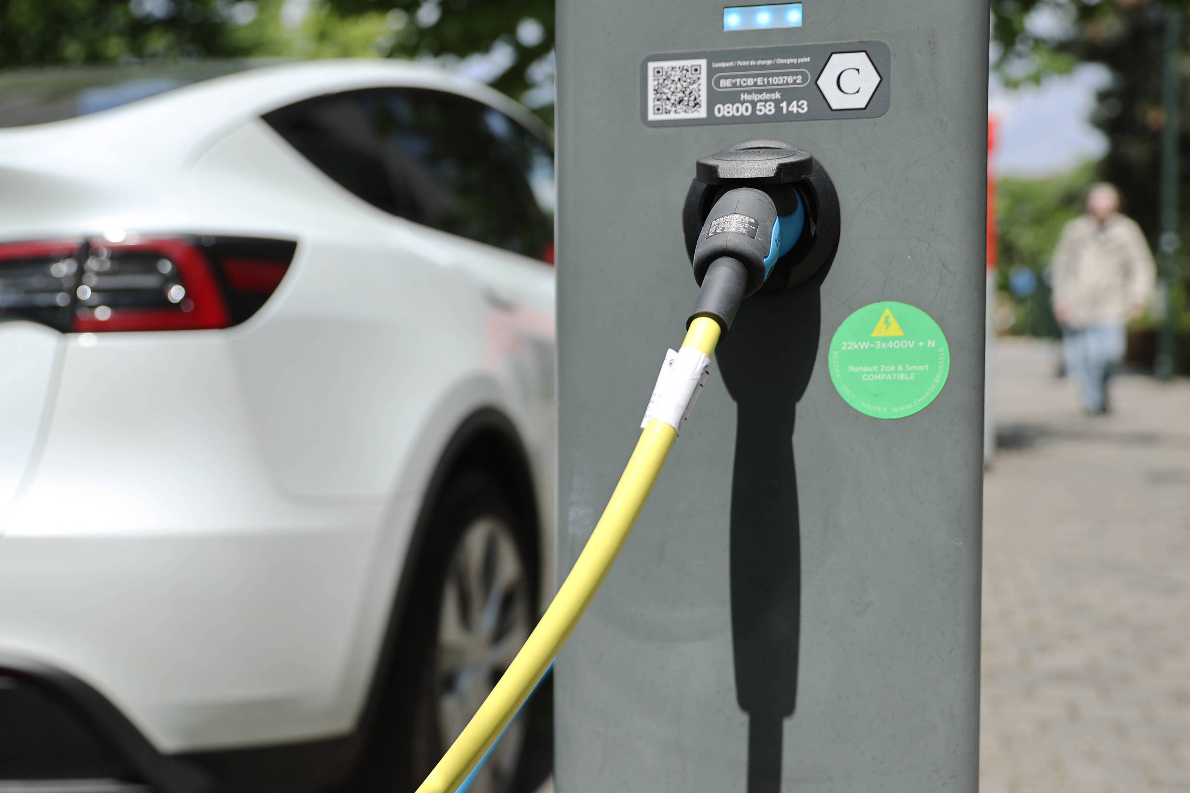 2 em cada 3 pagariam mais caro em carro elétrico para combater mudanças climáticas, diz Datafolha