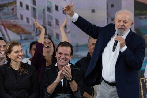 Lula usa viagens oficiais para turbinar aliados em cidades estratégicas nas eleições