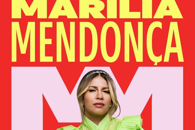 Marilia Mendonça ganhará tributo de amigos famosos em outubro