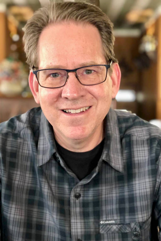 Kenneth Gollob, pesquisador sênior do Hospital Israelita Albert Einstein e diretor do Crio (Center for Research in Immuno-oncology)