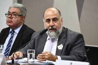 José Francisco Cimino Manssur