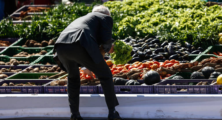 O Plano foi lançado com R$ 76 bilhões de crédito.