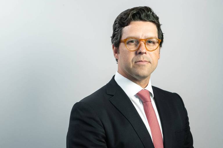 Bernardo Queima, CEO da Gama Investimentos