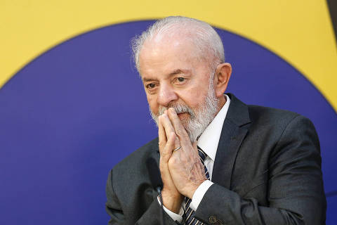 Lula diz se comprometer com arcabouço fiscal, mas que tem de ser convencido sobre cortes