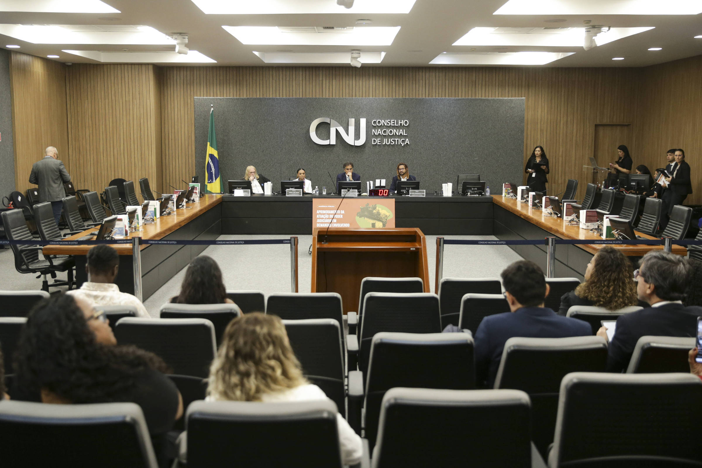 CNJ vai produzir parecer sobre atuação de PMs em apreensão de porte de drogas