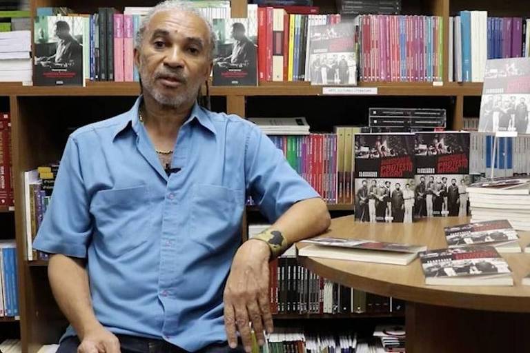 Mortes: Foi um dos líderes do movimento negro brasileiro