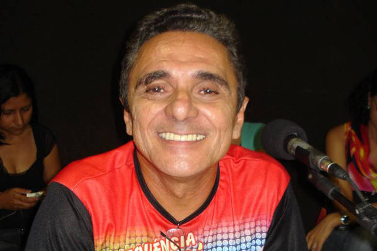 Mortes: Entre o rock e as notícias, jornalista agitou o Ceará