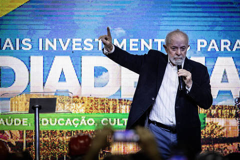 Lula diz que violência é abominável, mas Trump vai tentar tirar proveito de atentado