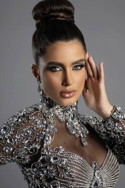 Miss Supranational Brasil 2024: Conheça a mineira Isadora Murta