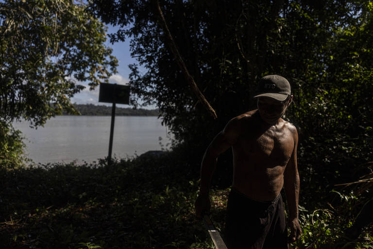Em abril de 2016, o órgão indigenista reconheceu a localidade e iniciou os estudos para delimitação da área. Contudo, desde então não houve a homologação da terra, o que deixa os indígenas à mercê do garimpo e do desmatamento ilegal, que crescem na região.