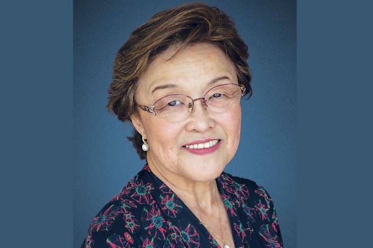 Fundadora da Zion Church, Sarah Hayashi morre aos 81 anos