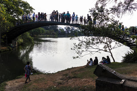 Feriado de 7 de Setembro terá parques abertos e esquema especial no transporte para desfile em SP