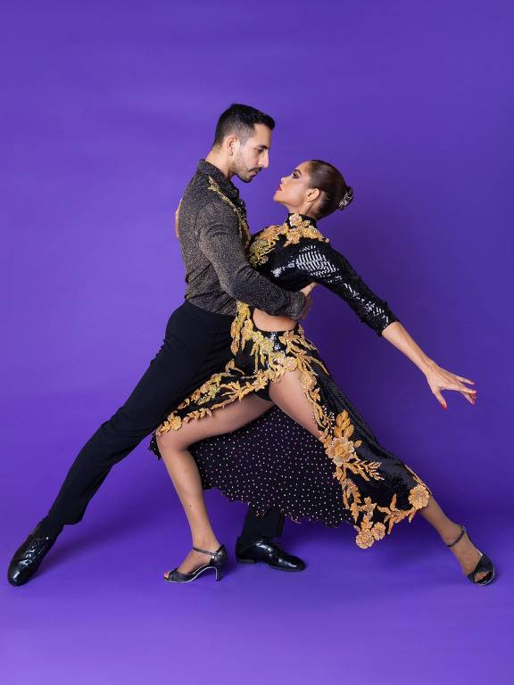 Final da Dança dos Famosos 2024