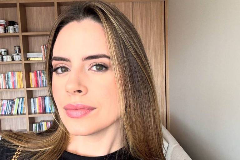 Zoe Martinez lançará pré-candidatura em evento com Michelle Bolsonaro