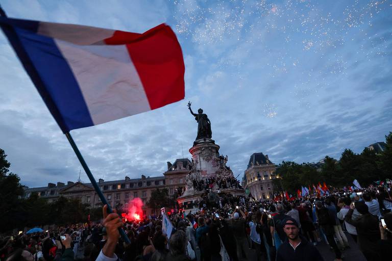 Entenda os resultados da eleição legislativa na França em cinco tópicos principais