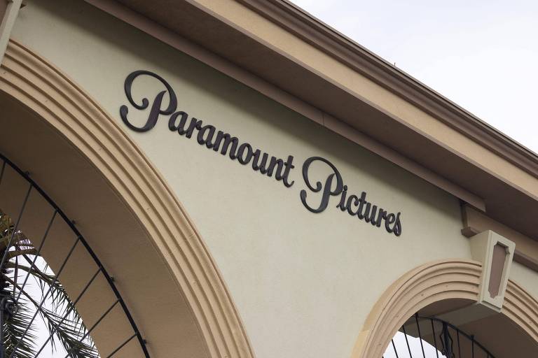 Paramount é comprada pela Skydance por US$ 8 bilhões em nova fusão de Hollywood