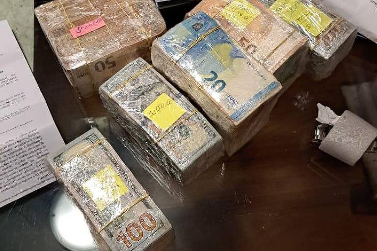 Secretário de Educação no RJ é preso sob suspeita de desviar R$ 6,1 milhões de merenda