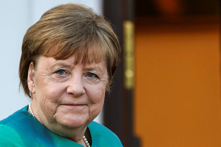 Série mostra Angela Merkel como investigadora após aposentadoria em cargo de chanceler