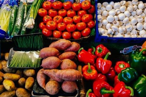 A dieta planetária consiste em uma alimentação predominantemente feita com legumes, verduras, frutas e cereais integrais.
