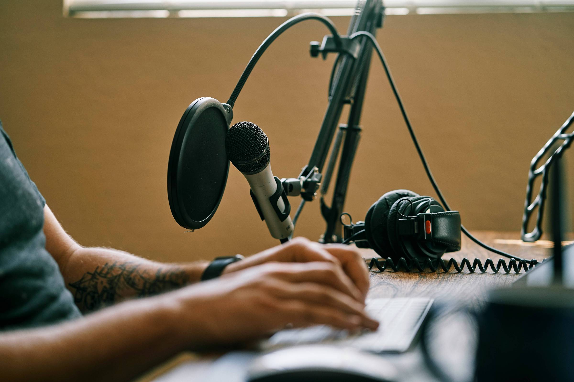 Pesquisa mostra que indústria de podcasts é duas vezes maior do que o estimado anteriormente