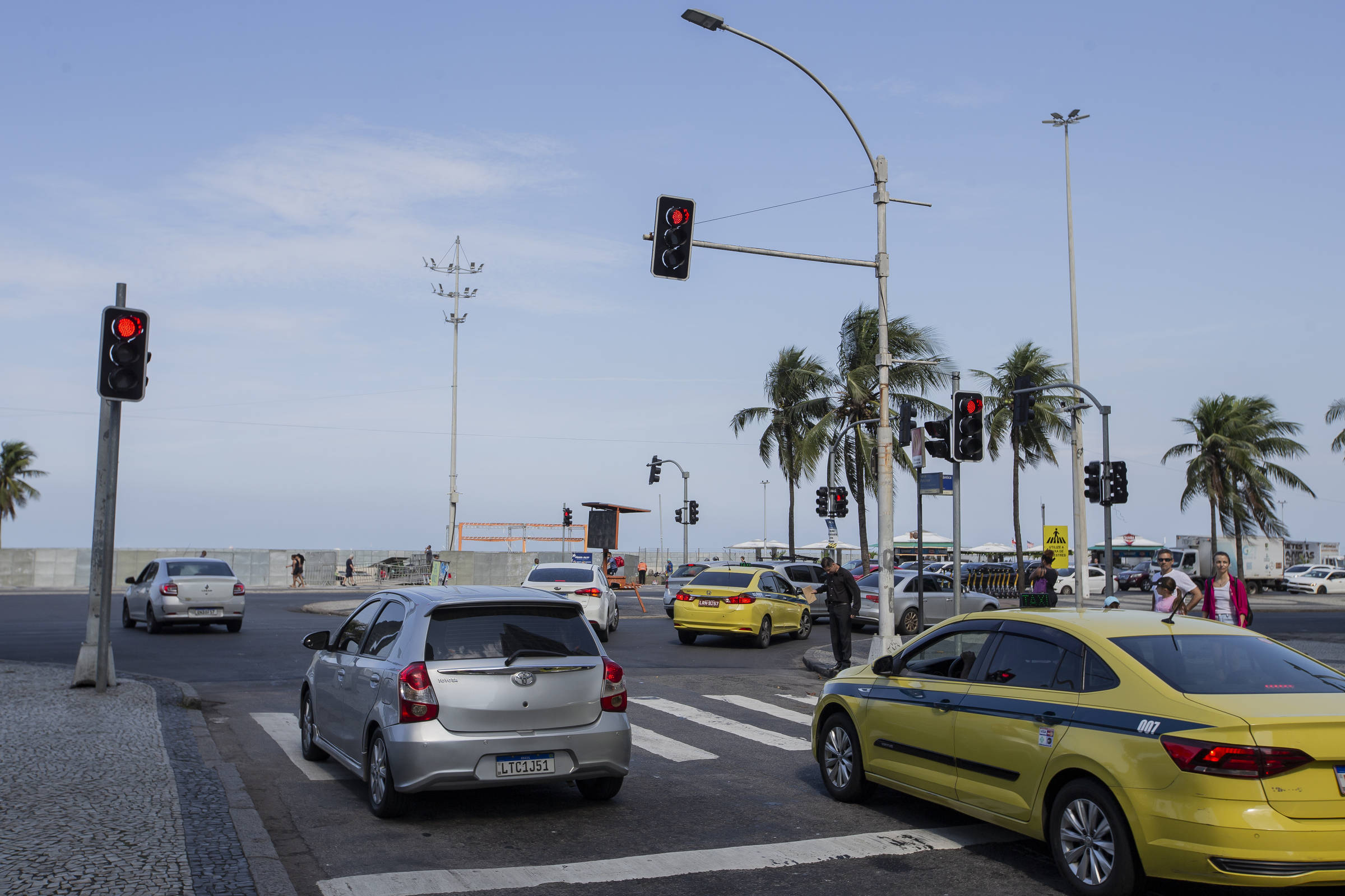 Sai valor do IPVA 2025 no Rio de Janeiro; veja como consultar