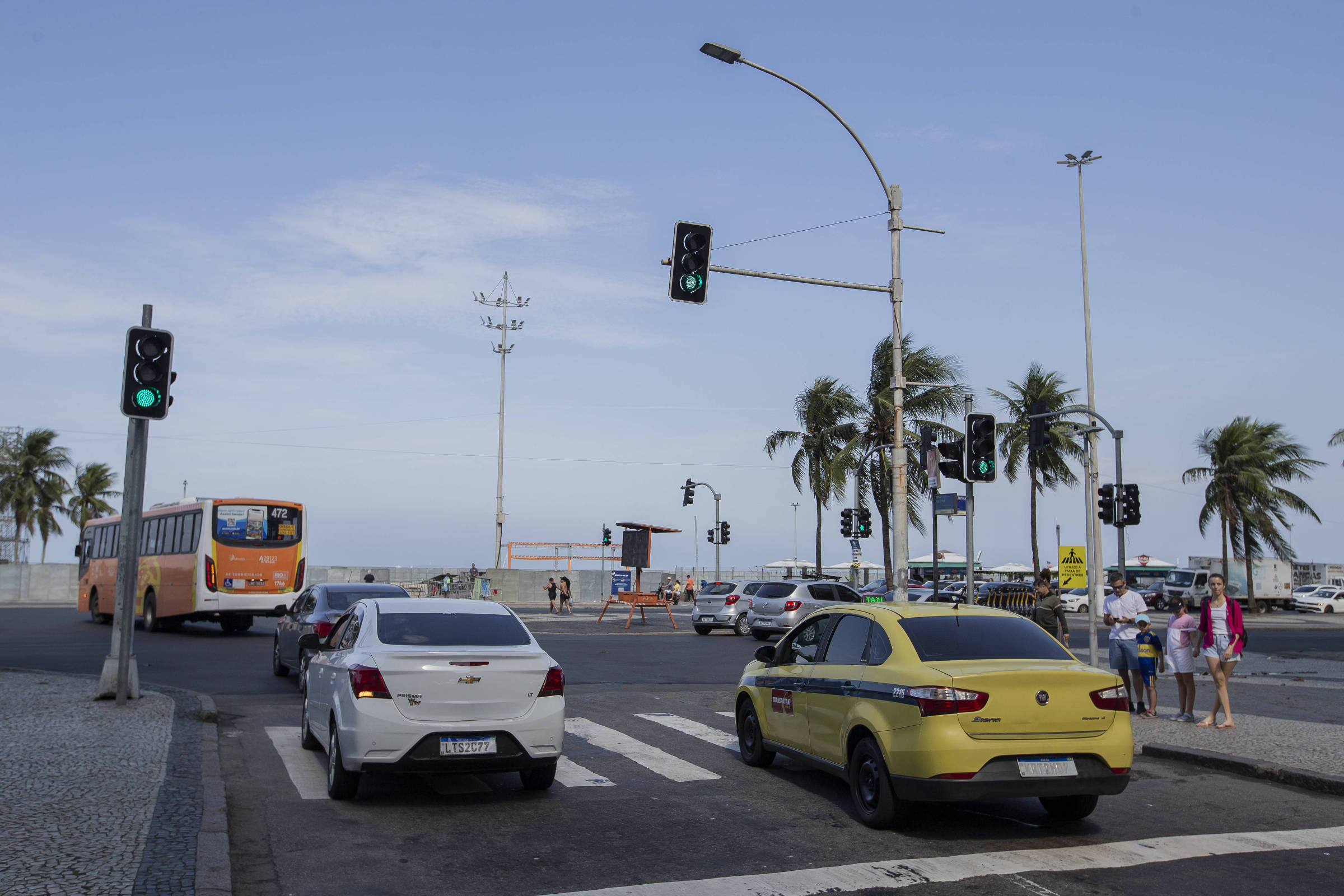 Novo prazo de pagamento do IPVA no RJ para placas final 9 vai até sexta (7)