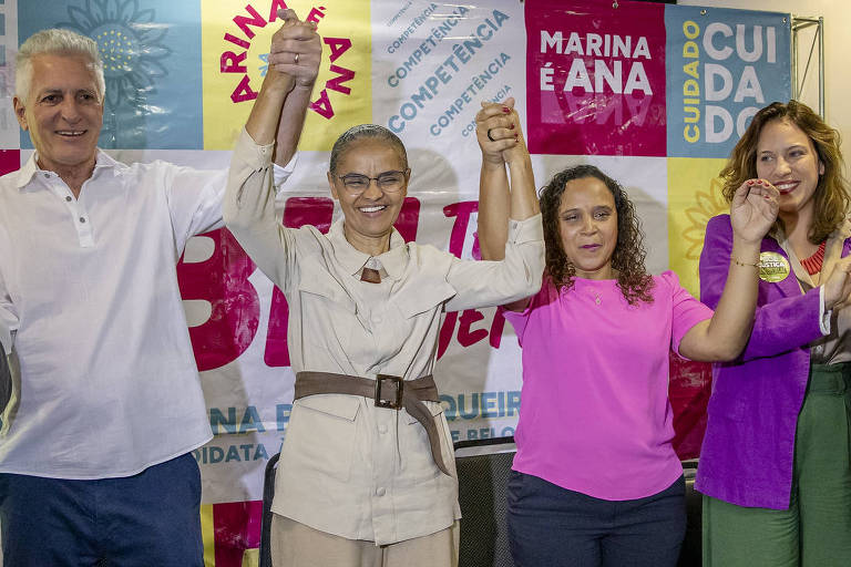 Apoio de Rede e PSOL a Rogério Correia em BH