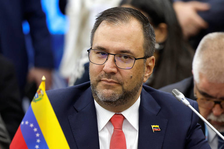 Ditadura da Venezuela reúne embaixadores para denunciar suposta intervenção eleitoral
